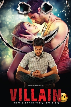 Watch Ek Villain movies online free