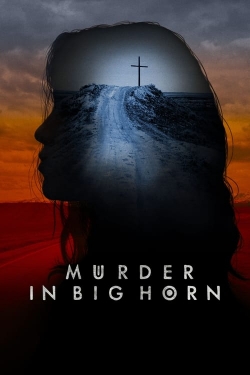 Watch Murder in Big Horn movies online free