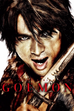 Watch Goemon movies online free