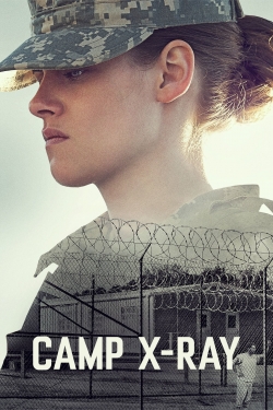 Watch Camp X-Ray movies online free