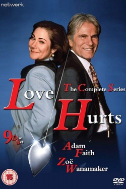 Watch Love Hurts movies online free