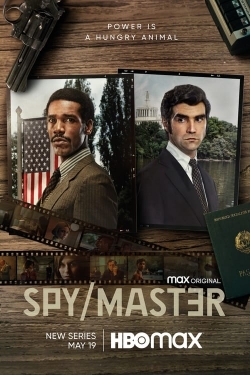 Watch Spy/Master movies online free