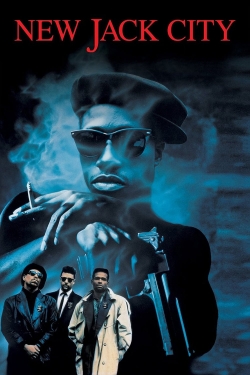 Watch New Jack City movies online free