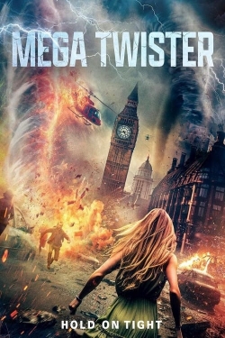 Watch Mega Twister movies online free