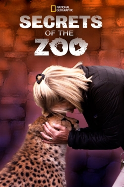 Watch Secrets of the Zoo: All Access movies online free