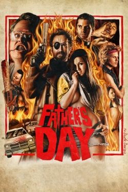 Watch Father's Day movies online free