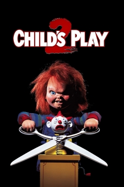 Watch Child's Play 2 movies online free