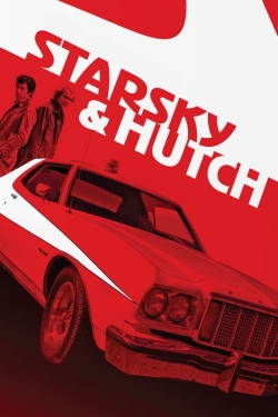 Watch Starsky & Hutch movies online free