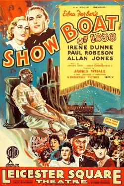 Watch Show Boat movies online free