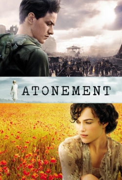 Watch Atonement movies online free