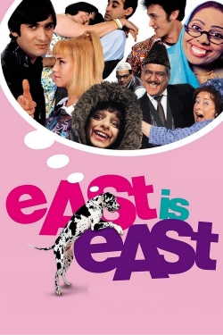 Watch East Is East movies online free