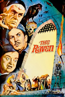 Watch The Raven movies online free