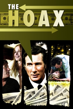 Watch The Hoax movies online free