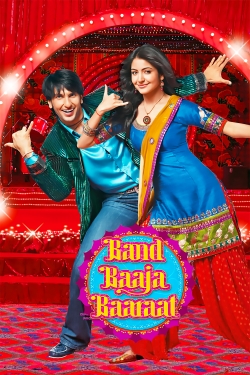 Watch Band Baaja Baaraat movies online free