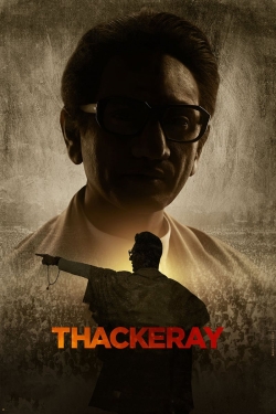 Watch Thackeray movies online free