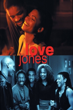 Watch Love Jones movies online free