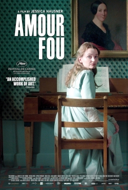 Watch Amour Fou movies online free