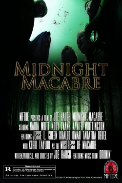 Watch Midnight Macabre movies online free