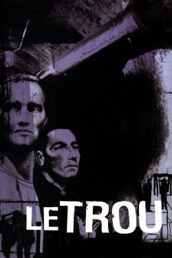 Watch Le Trou movies online free