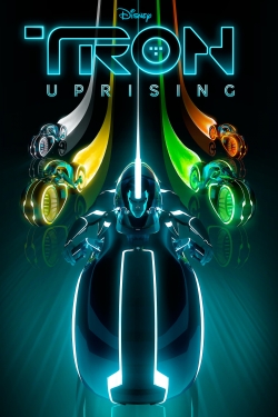 Watch TRON: Uprising movies online free