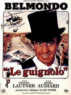 Watch Le Guignolo movies online free