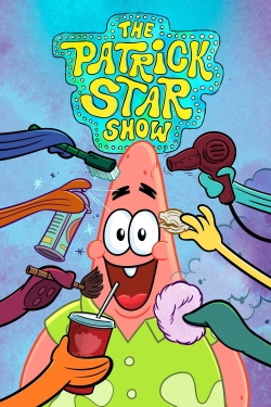 Watch The Patrick Star Show movies online free