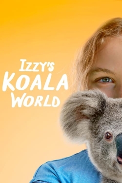 Watch Izzy's Koala World movies online free