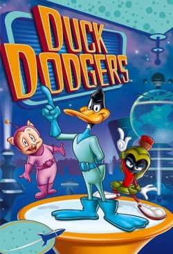 Watch Duck Dodgers movies online free