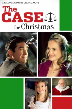 Watch The Case for Christmas movies online free