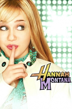 Watch Hannah Montana movies online free