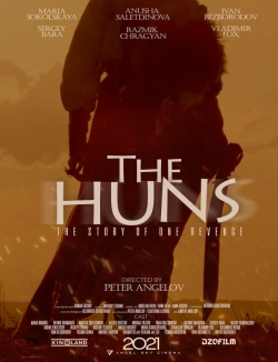 Watch The Huns movies online free