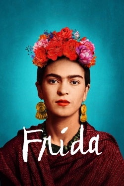 Watch Frida movies online free