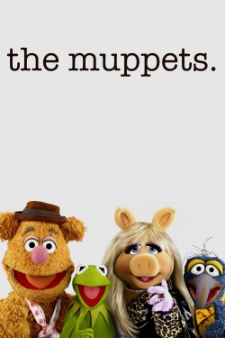 Watch The Muppets movies online free