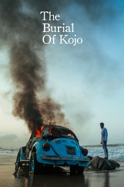 Watch The Burial of Kojo movies online free