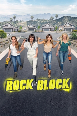 Watch Rock the Block movies online free