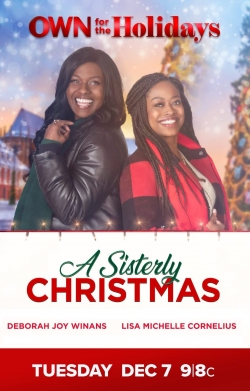 Watch A Sisterly Christmas movies online free