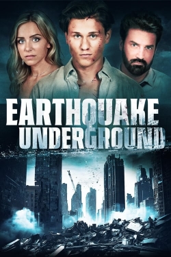 Watch Earthquake Underground movies online free