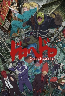 Watch Dorohedoro movies online free