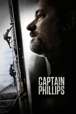 Watch Captain Phillips movies online free