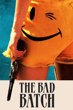 Watch The Bad Batch movies online free