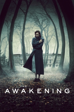 Watch The Awakening movies online free