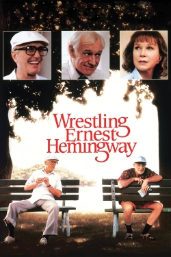 Watch Wrestling Ernest Hemingway movies online free