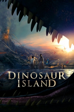 Watch Dinosaur Island movies online free