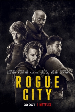 Watch Rogue City movies online free