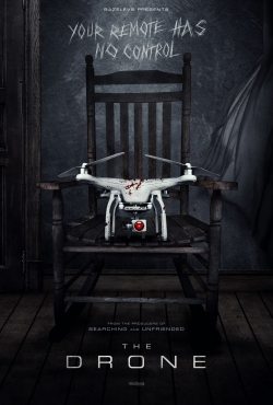 Watch The Drone movies online free