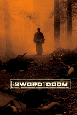 Watch The Sword of Doom movies online free