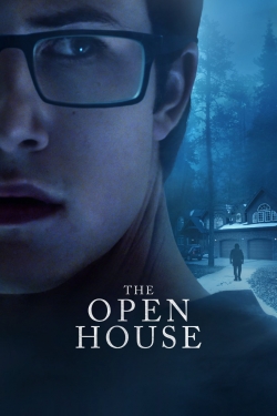 Watch The Open House movies online free