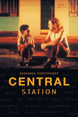 Watch Central Station movies online free