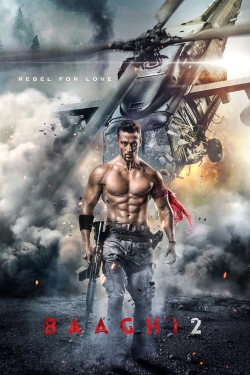 Watch Baaghi 2 movies online free