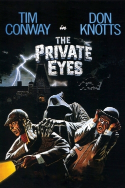 Watch The Private Eyes movies online free